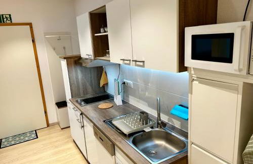 Ferienwohnung Am Heinzenhang Nestchen l - Foto 14