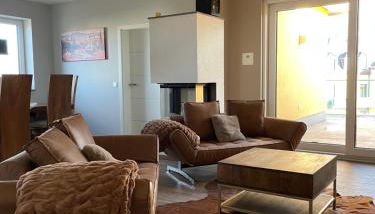 Luxury/Urban Penthouse - Foto 4