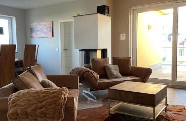 Luxury/Urban Penthouse - Foto 4