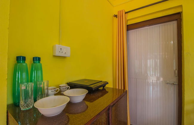 OYO 13117 Home Lake View Studio Canacona - Foto 5