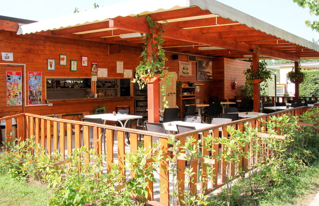 Mobilhome Mediterraneo - Foto 17