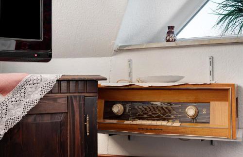 Ferienwohnung Mit Terrasse, 70qm - Foto 2