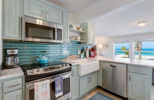 Beach Dreams Resort - Photo 31