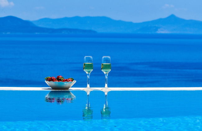 Villa with Striking views over the infinity Pool - Foto 37