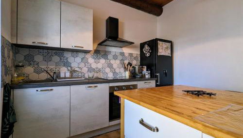 Gîte familial avec jardin, près du Puy-en-Velay et station de ski des Estables - FR-1-582-475 - Foto 2