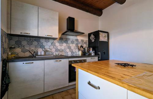 Gîte familial avec jardin, près du Puy-en-Velay et station de ski des Estables - FR-1-582-475 - Foto 2