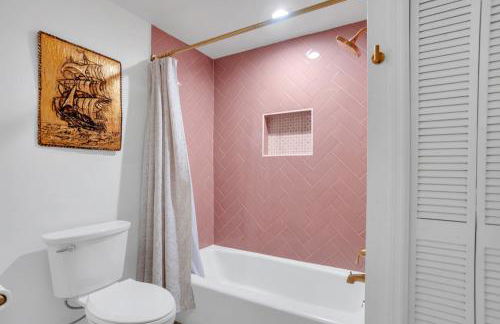 Spanish Style Apartment- Steps from Forsyth - Foto 11