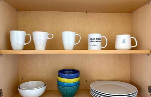 Cozy Berkeley Hills Home with Stunning Views - Foto 27