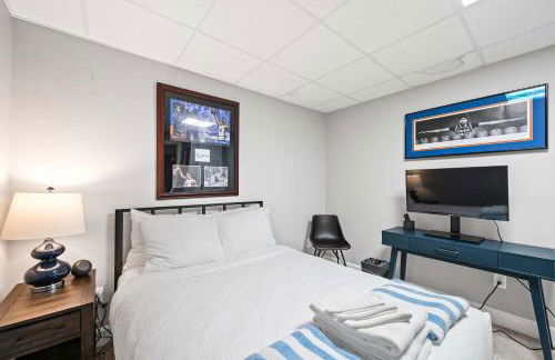 Country Home with Hot Tub Fire Pit for 10 Guests - Foto 31