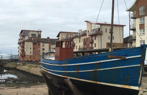 No5 Ayr Beach - Coorie Doon Stays - Foto 18