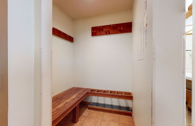 Aspen Creek Shared Amenities - Near Hiking! - Foto 19