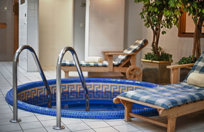 Marriott Executive Apartments Millennium Court - Foto 18