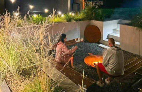 Nice Home In Tlen With Wifi - Foto 14