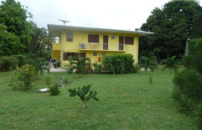 Au Petit Canal Fleuri - Foto 32