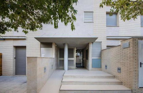 Voramar – A 50 m de la Playa, Parking y A/A - Foto 54