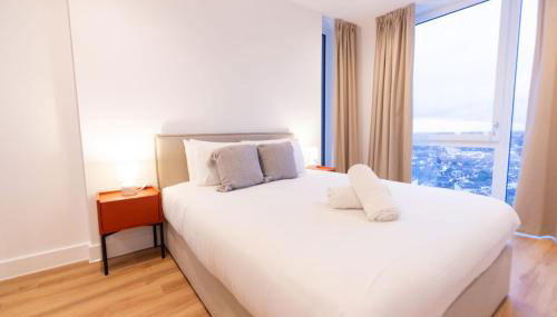 The Blossoms - Croydon - Foto 3