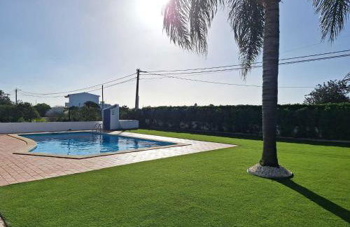 Villa Ramos by Ecovillas Albufeira - Foto 34