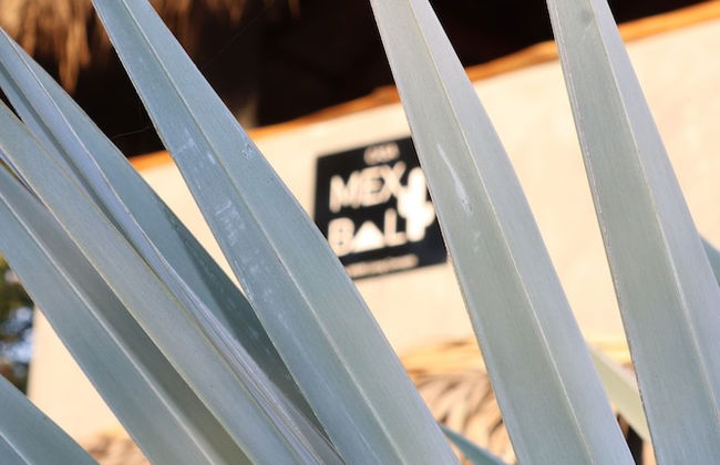 Suite Bali Casa Mexibali Troncones - Foto 12