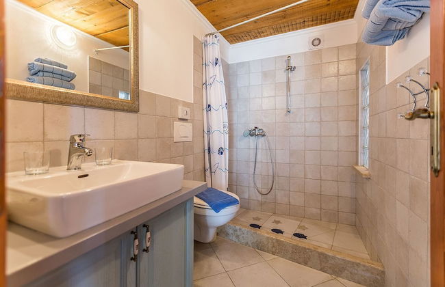 Apartments Casa Saina - Foto 70