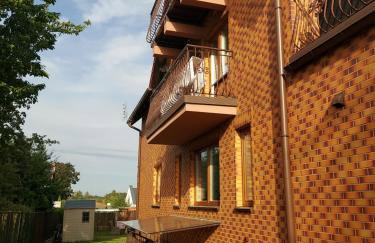 Apartament Biała Flaga nad Jeziorem Charzykowskim - Foto 18