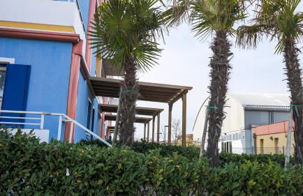 Villaggio Hemingway - Family Aparthotel - Foto 80