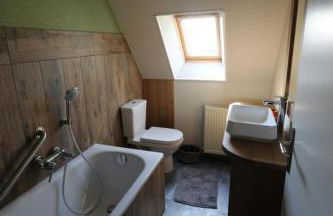 Maison 8 personnes localisée au cœur de Sainte-Marie-du-Mont - Foto 13