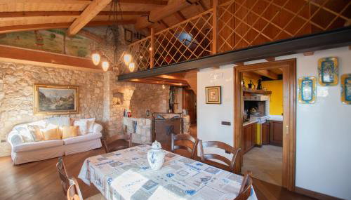 Corte dei Santi Jacuzzi & Charme collinare - Foto 2