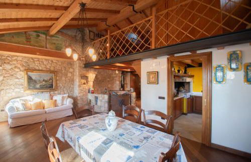 Corte dei Santi Jacuzzi & Charme collinare - Foto 17