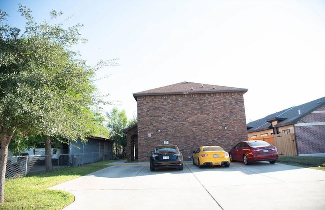 Modern 2 bed 2-bath Next to University Utrgv - Foto 11