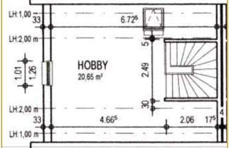 Luxuriöse Doppelhaushälfte am grünen Rande von Hamburg - Foto 22