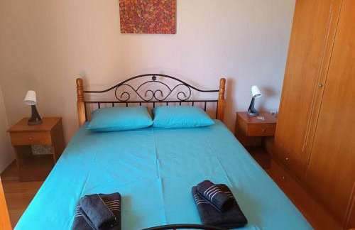 Rainbow Castle Villa neos panteleimonas - Foto 2