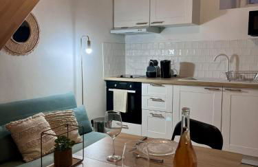 Petit Duplex Cosy centre-ville de Clermont - Foto 2