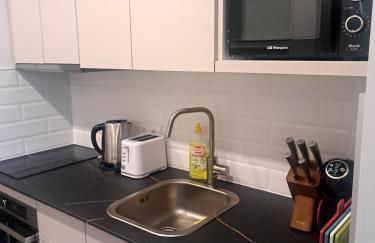 A&V Studio in Green Park - Foto 11