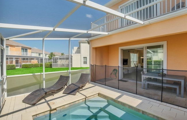 1511retreat 3 Bedroom Townhouse by Redawning - Foto 36