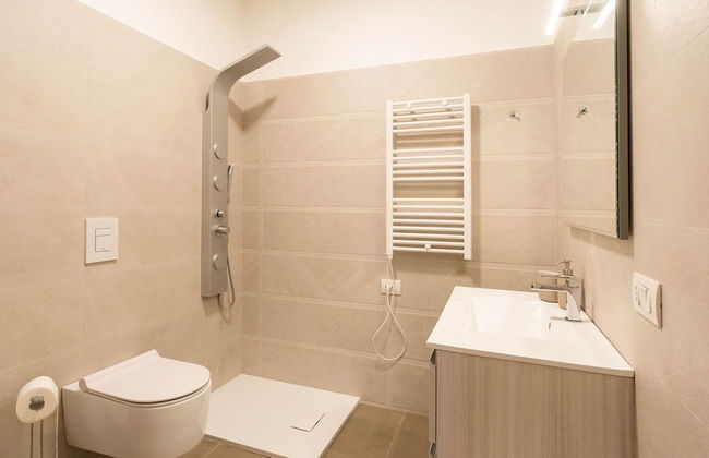 Dimora Rosselli Apartments - Foto 57