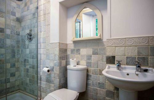 Cilrhiw Country House - Princes Gate - Foto 114