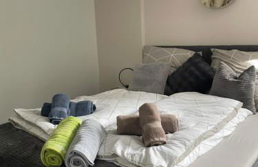 Ferienwohnung Seeromantik in 2 Minuten am See - Photo 6