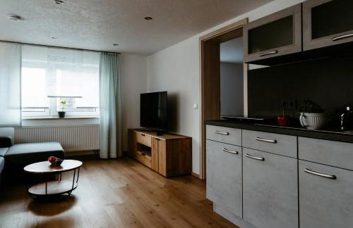 Ferienwohnung Krämer bei Rothenburg ob der Tauber - Foto 24