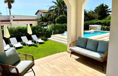 Villa Zaffiri 94 - Foto 4