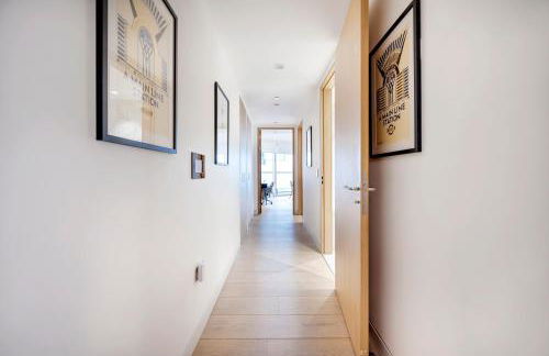 ARCORE Premium Apartments London Bridge - Photo 13