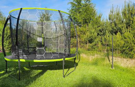 Kaszubska Nirvana - całoroczny dom na wyłączność z jacuzzi - Foto 9