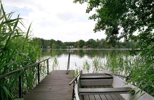 Ferienhäuschen am See - Photo 30