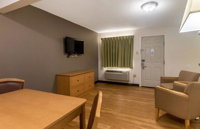 Studio 6 Lubbock, TX - Medical Center - Foto 10