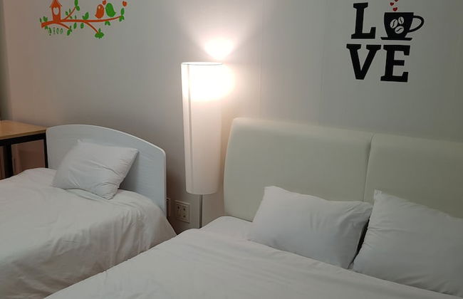 KPOP Coex Gangnam Stay - Foto 8