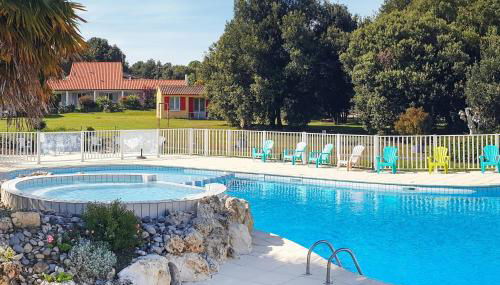 Stunning Home In Saint-Savinien - Foto 2