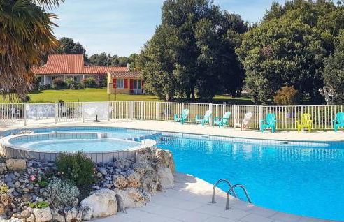 Stunning Home In Saint-Savinien - Foto 2