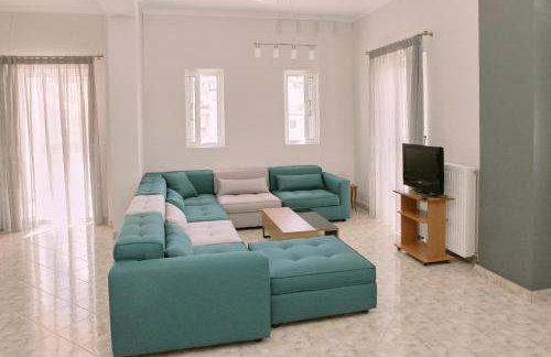 Villa Ancient Olympia by PCL - Foto 17