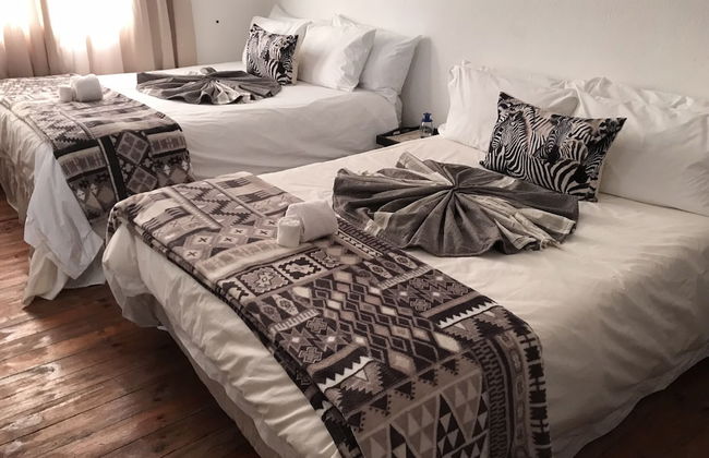 "break Away From City Lights and Enjoy Tranquility Under the African Sky" - Photo 1