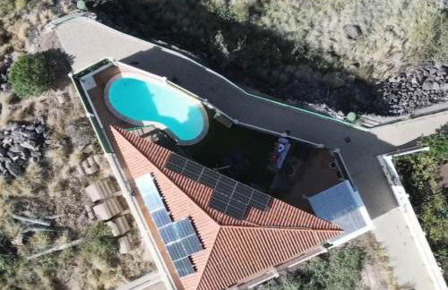 La Villa del Valle - Foto 48