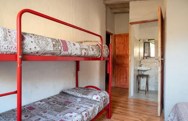 Agriturismo Cuaddus e Tellas - Foto 15